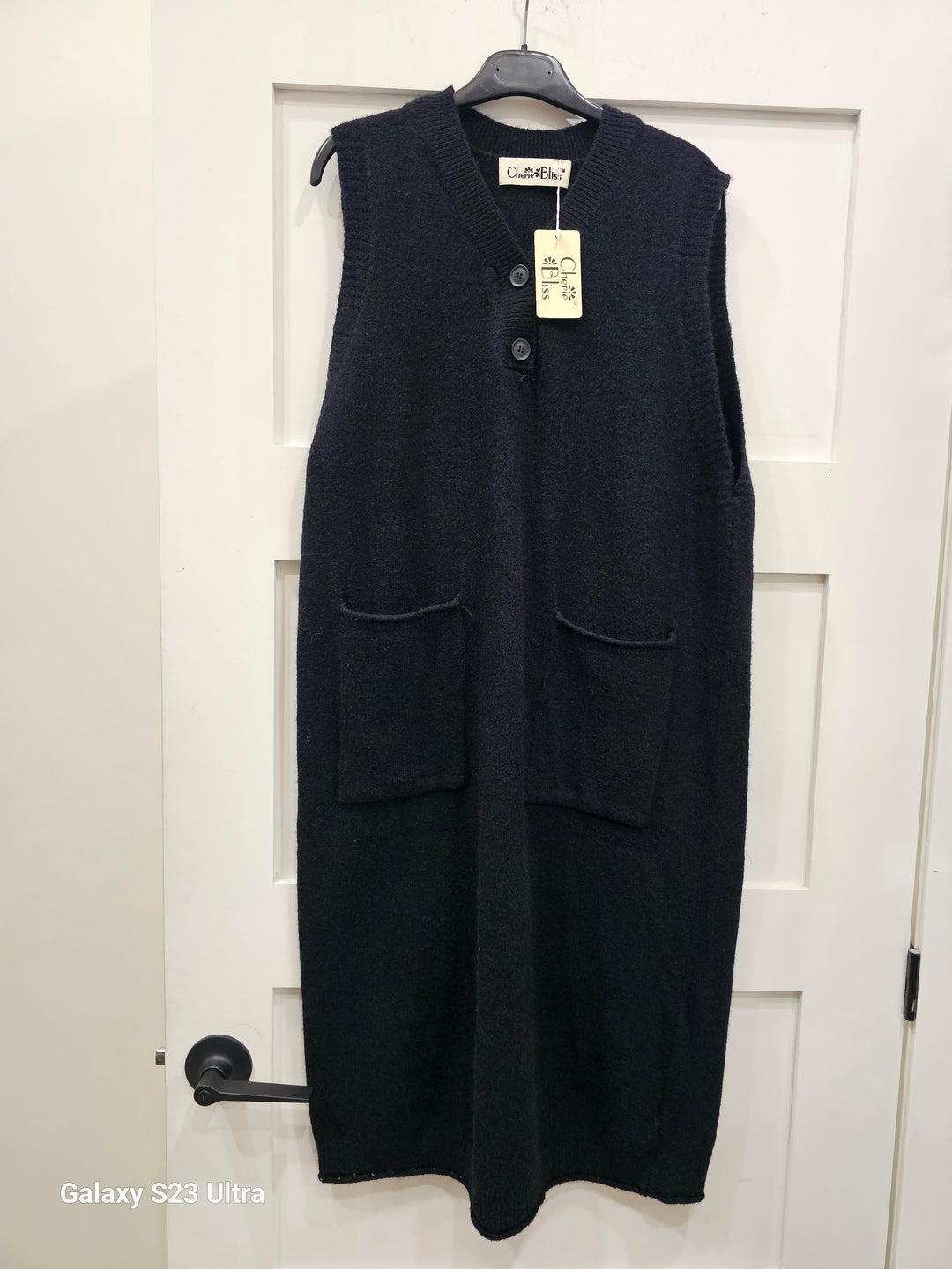 Cherie Bliss 182002 Dress