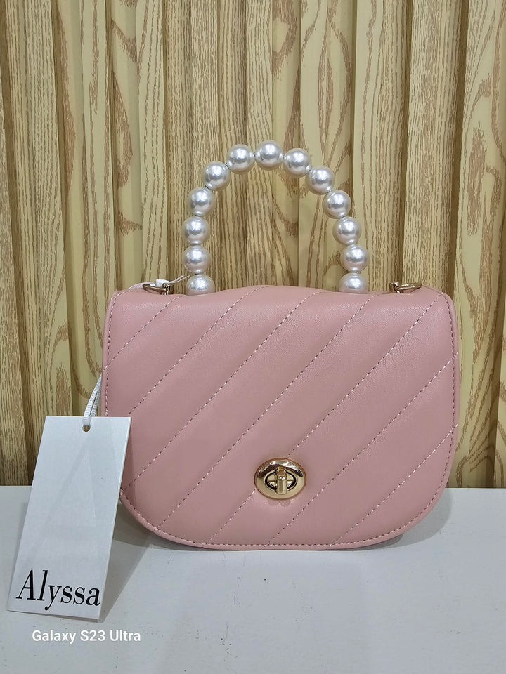Alyssa 2658 Purse