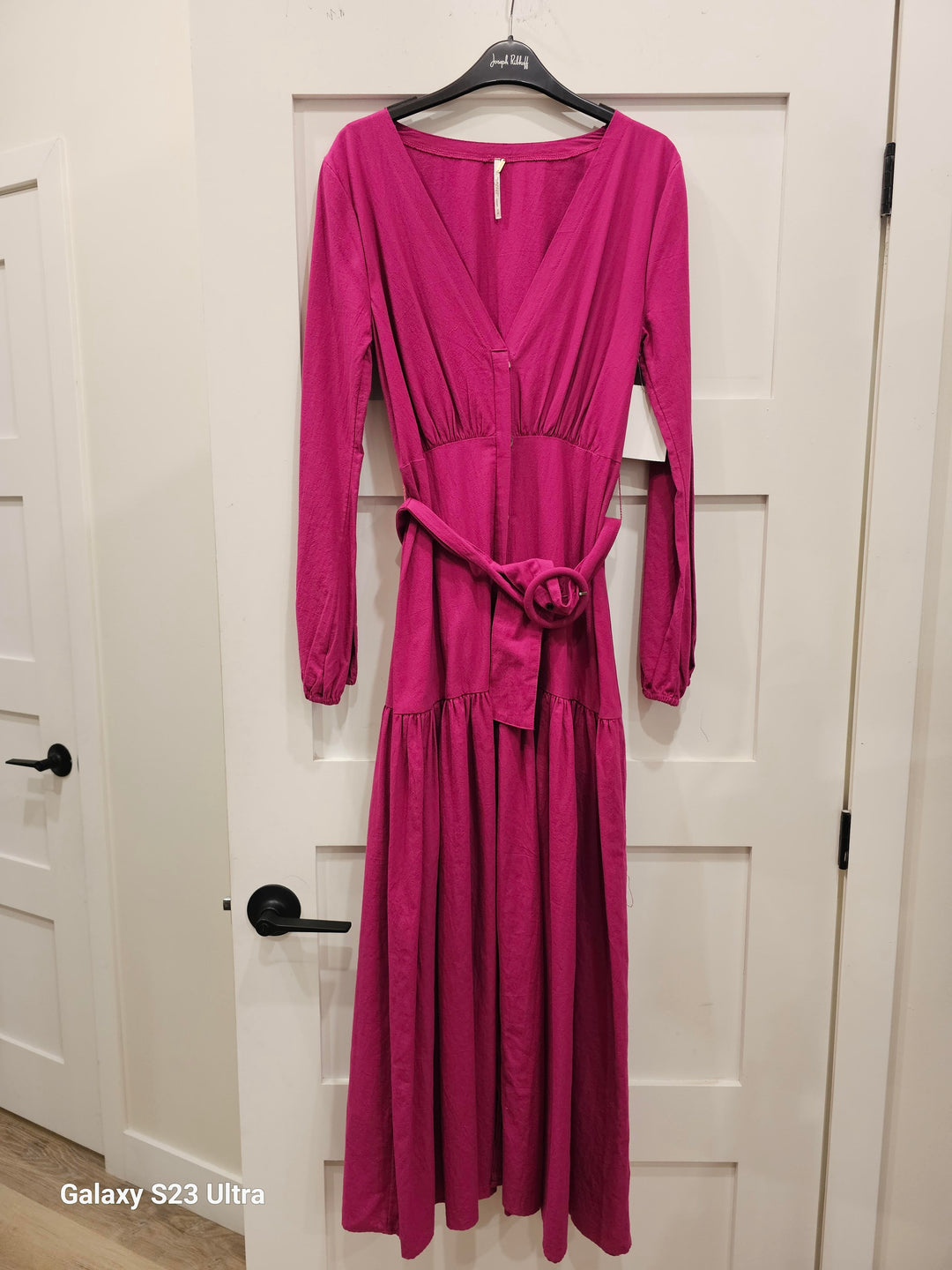 Ires Paris 900201 long dress