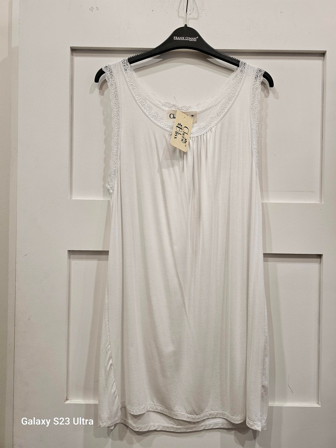 Cherie Bliss CL1314 Top