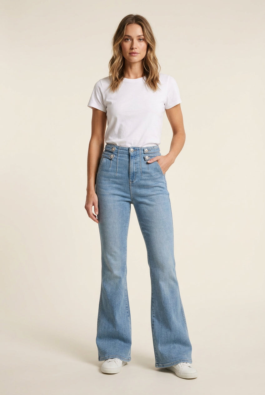 Veronica Beard 28669354 Jeans