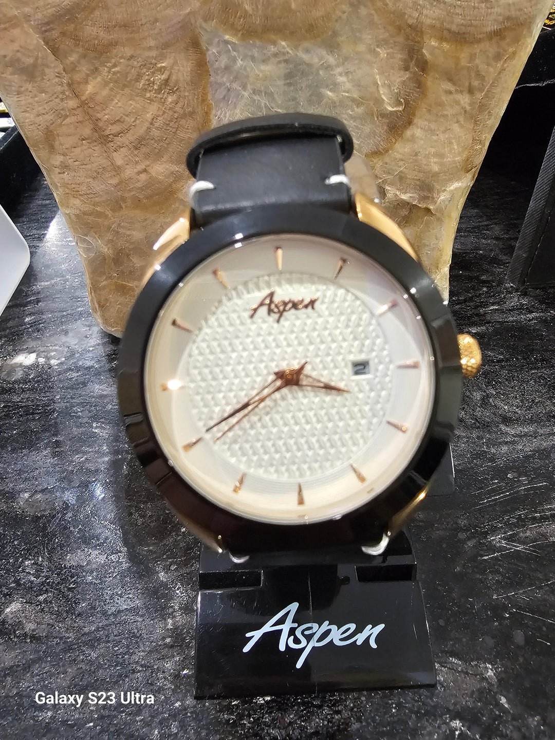 Aspen AP2019 Watch