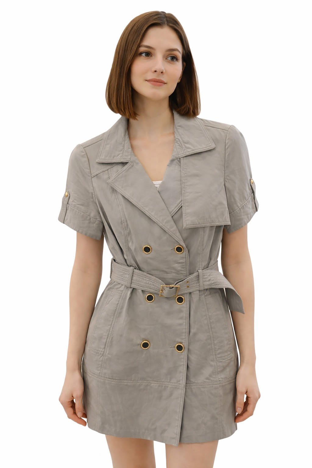 Karen Millen ADJDJ476 Dress