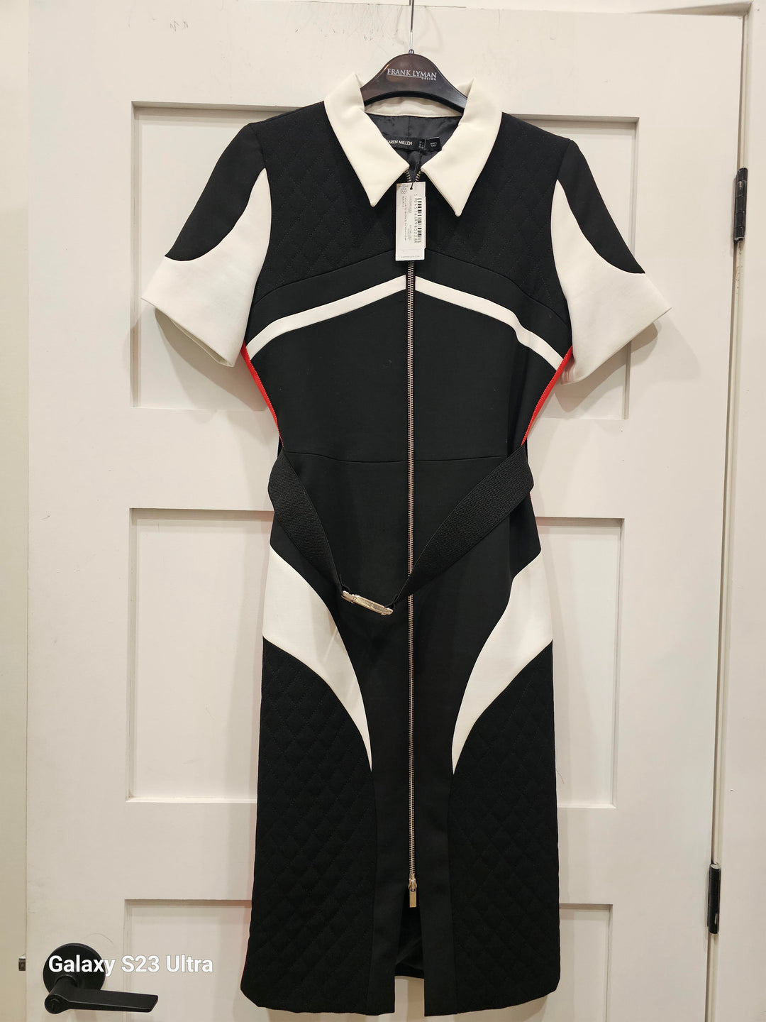 Karen Millen 290923 Dress