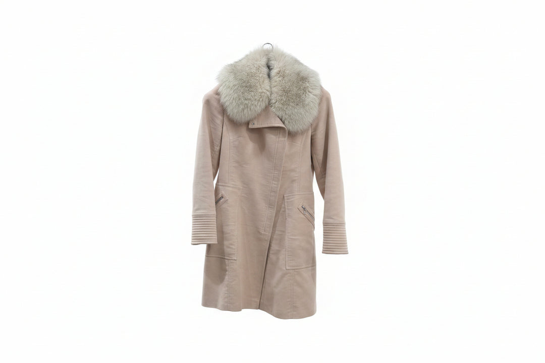 Karen Millen CC012 Coat