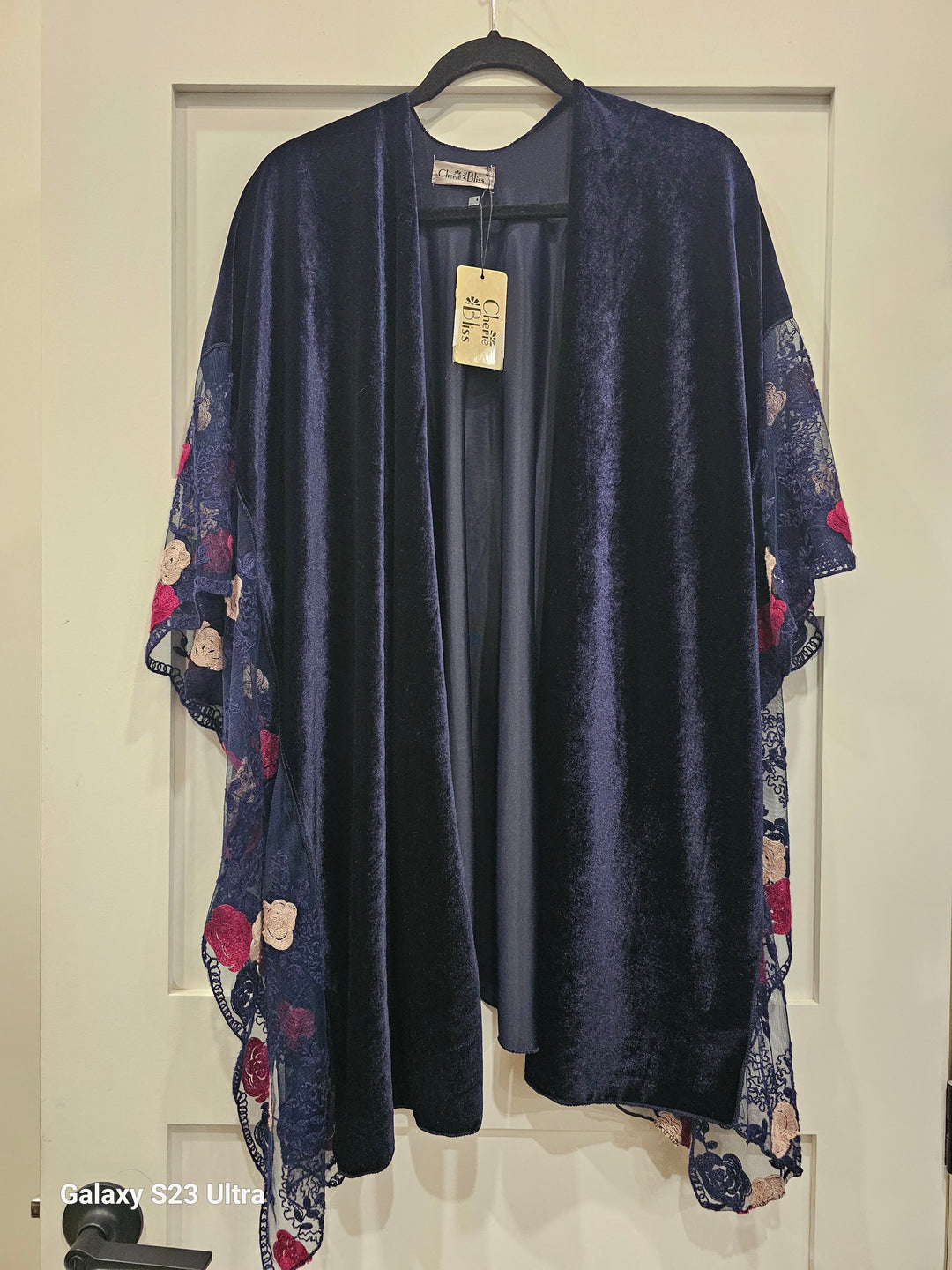 Cherie Bliss CL1263 top