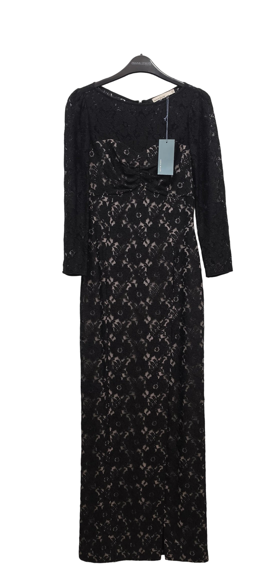 Karen Millen 20321 Gown