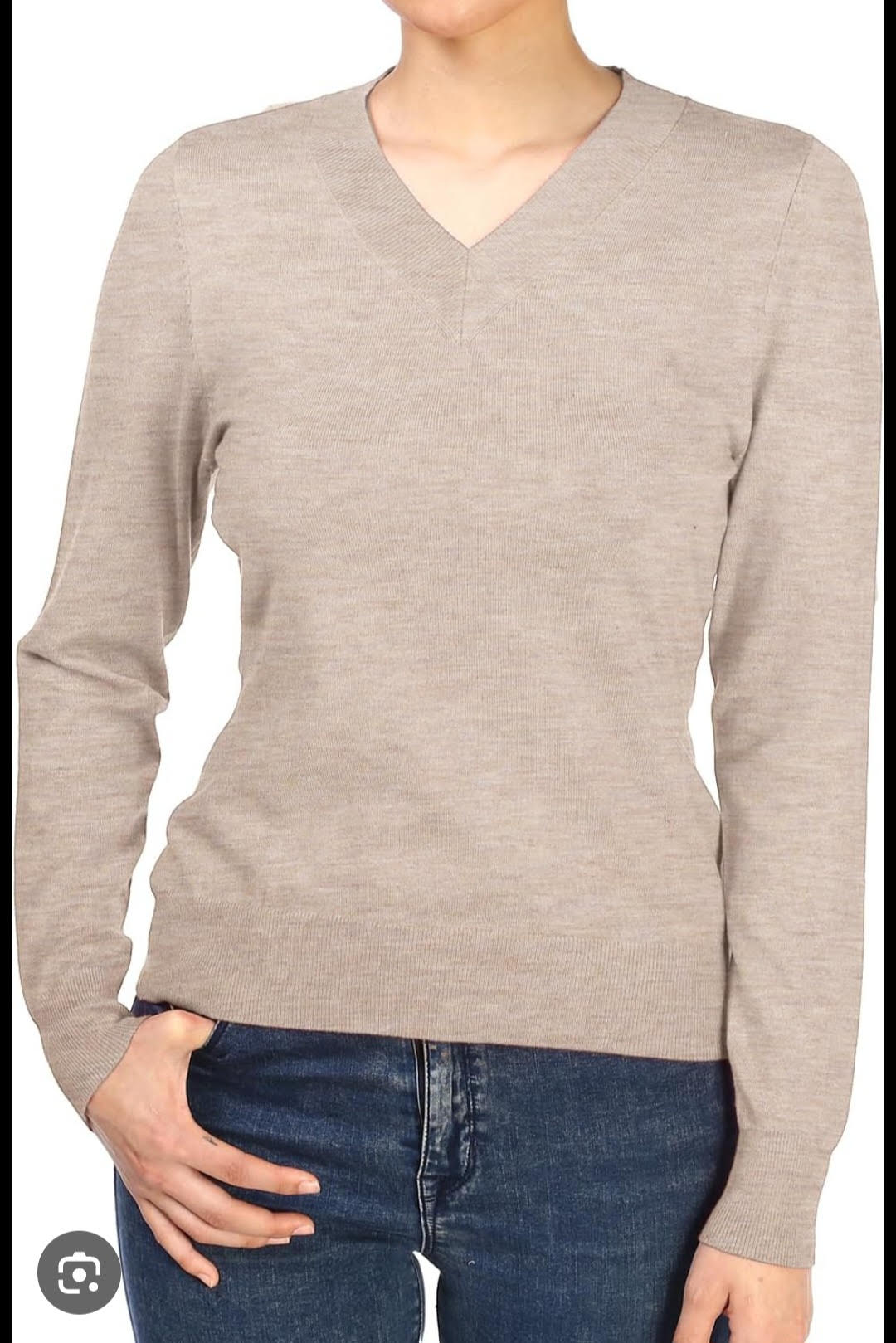 Cherie Bliss CL1453 Sweater