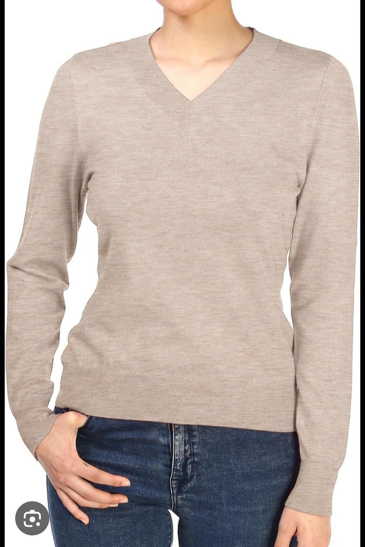 Cherie Bliss CL1453 Sweater