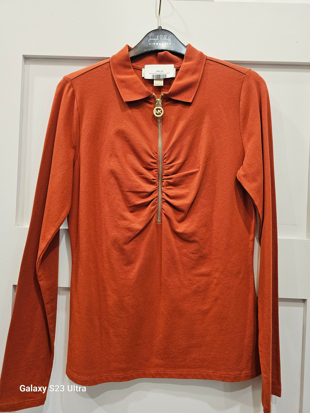 Michael Kors 19999 Top