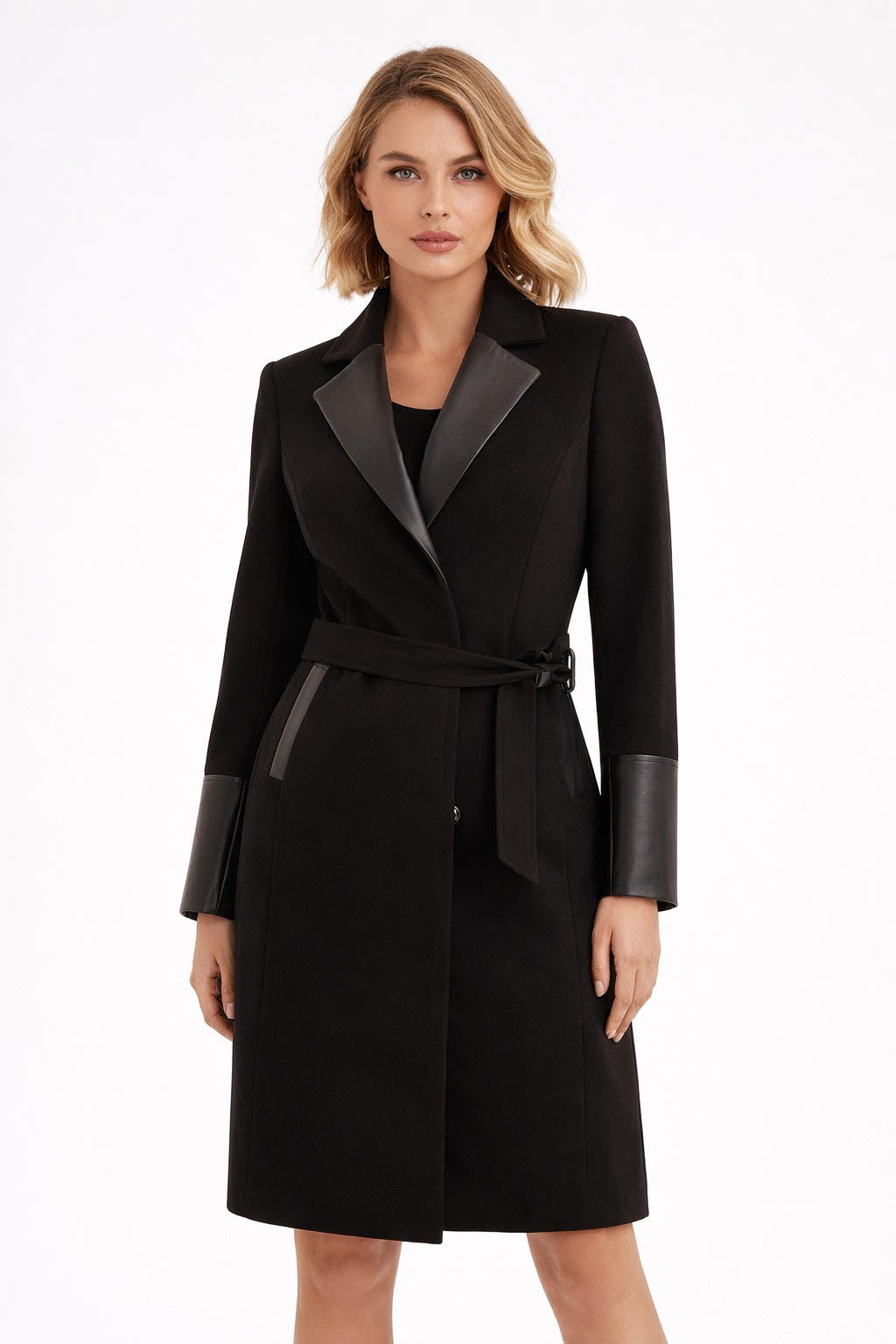 Glamour Trend GT103 Coat