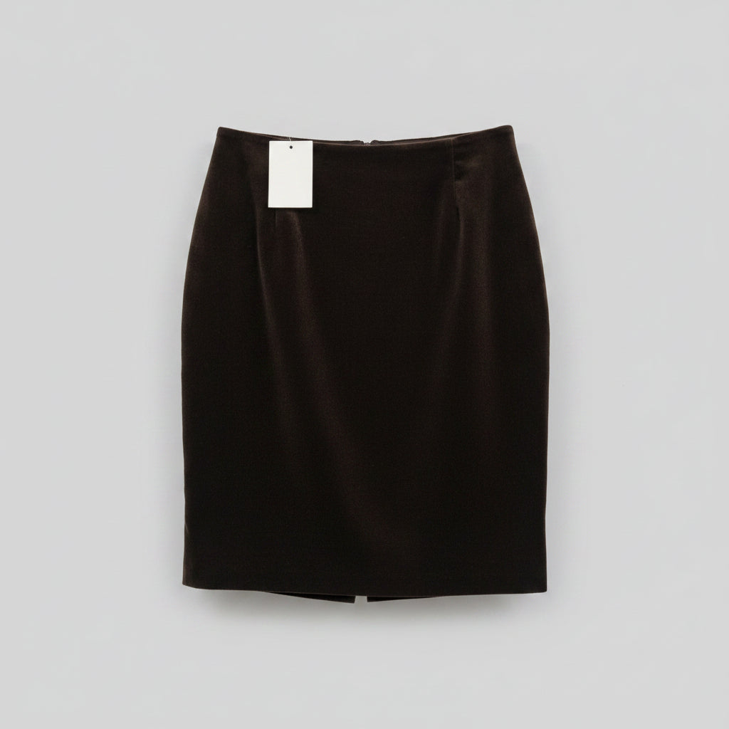 Escada 197720 Skirt