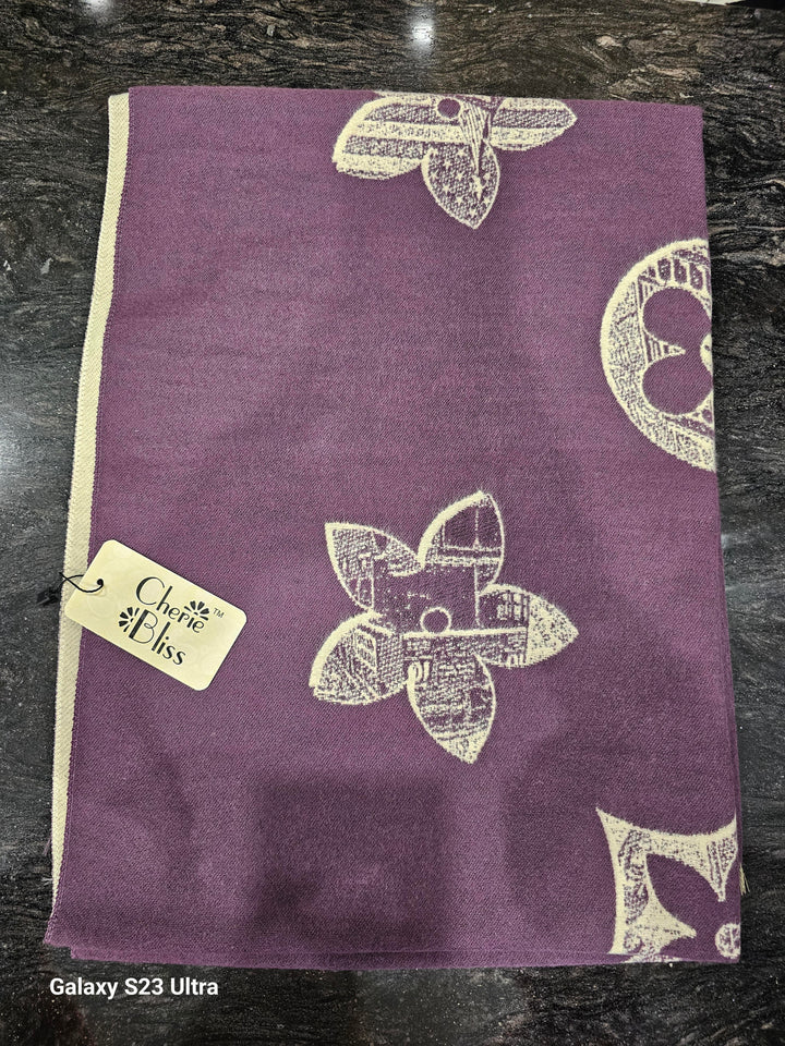 Cherie Bliss SF2047 Scarf