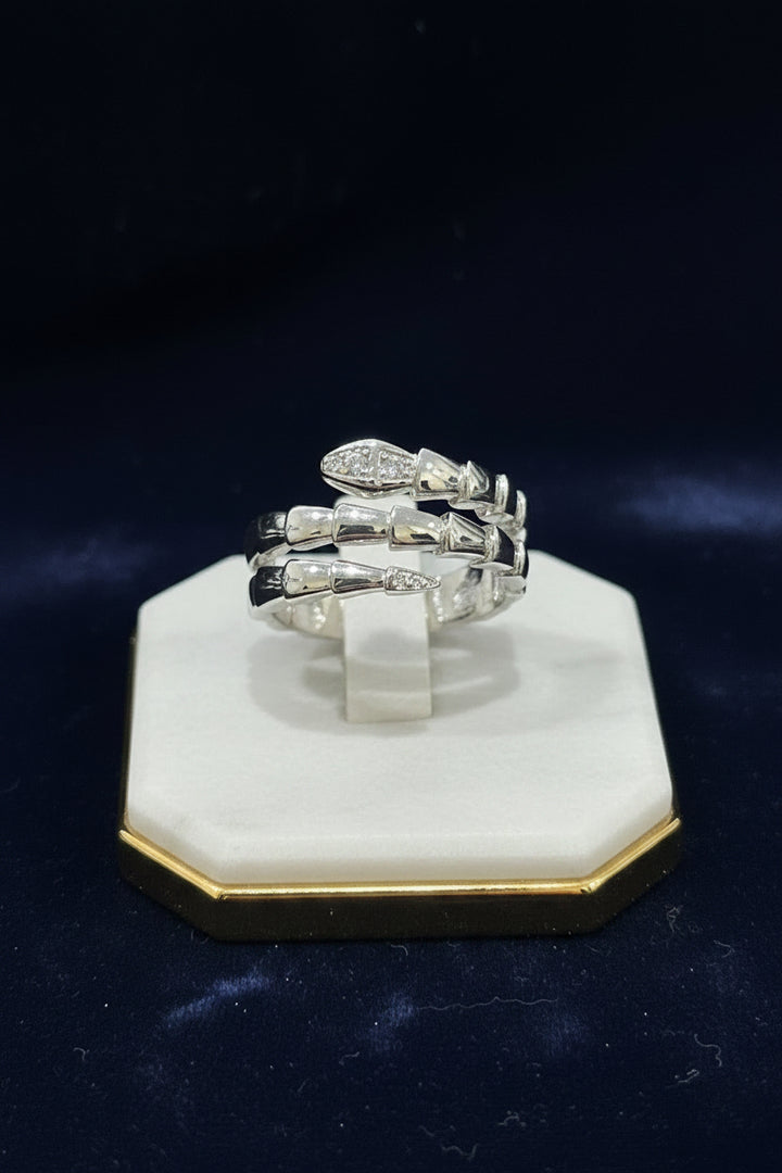 Fashion Lockets Ring