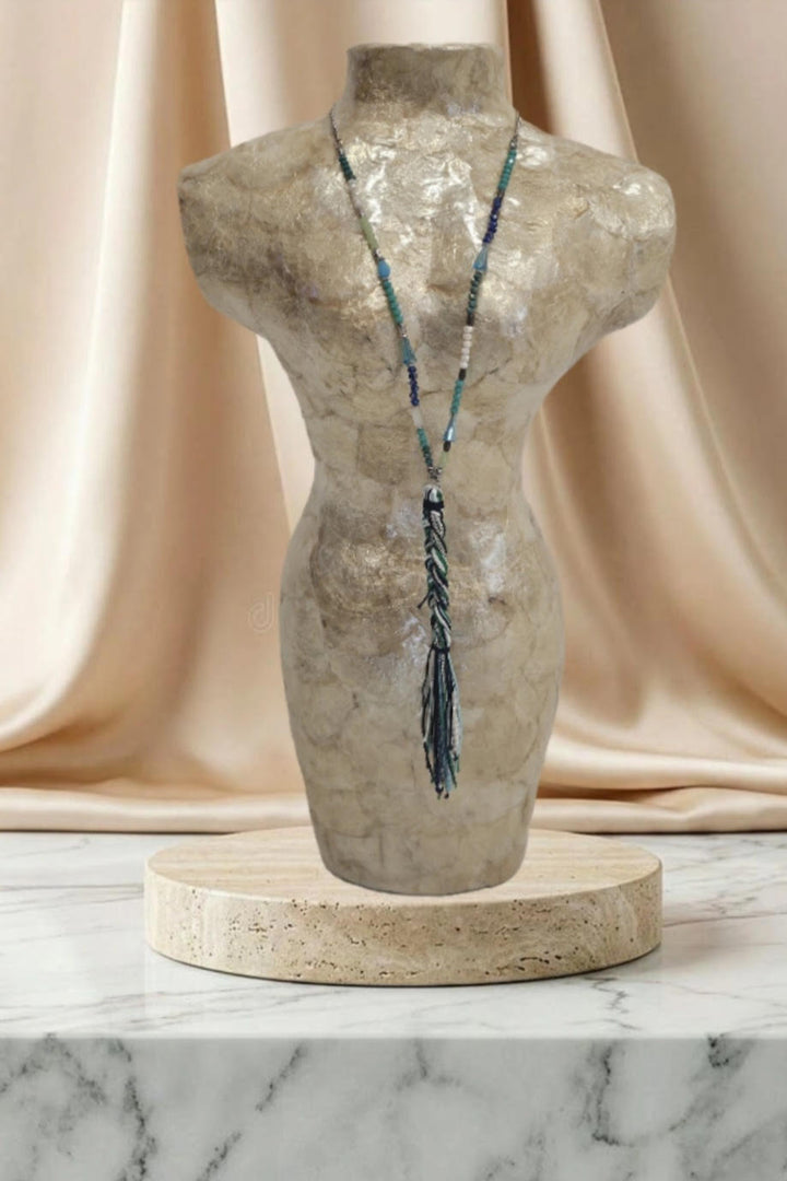 Fashion Jewelry 747 Necklace