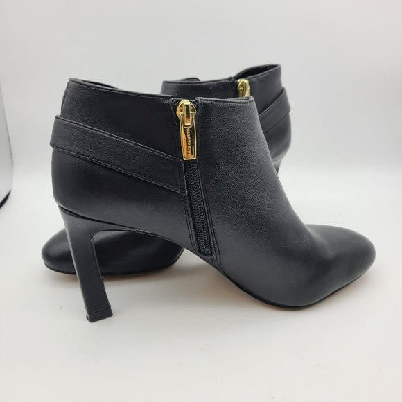 Vince Camuto boots with heel