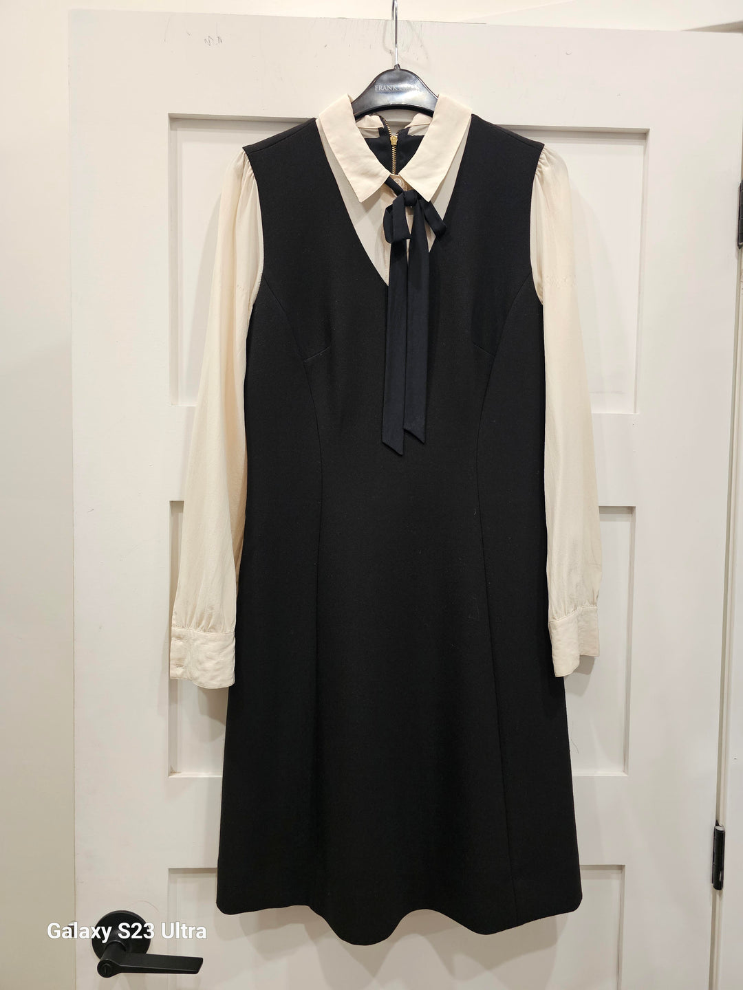 Kate Spade 3067 Dress