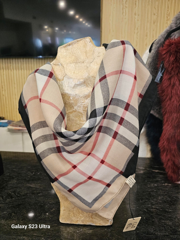 Cherie Bliss SF2150 Scarf