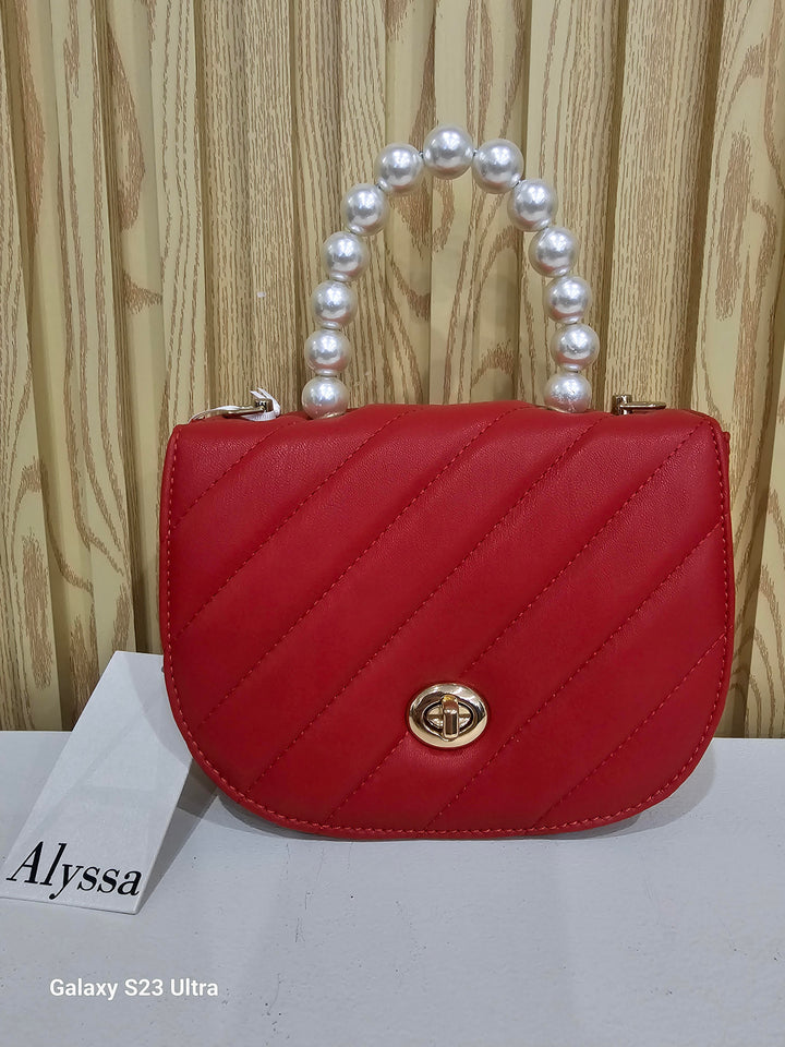 Alyssa 2658 Purse