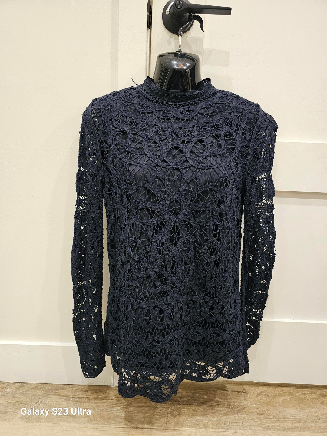 J. McLaughlin 5000 Top