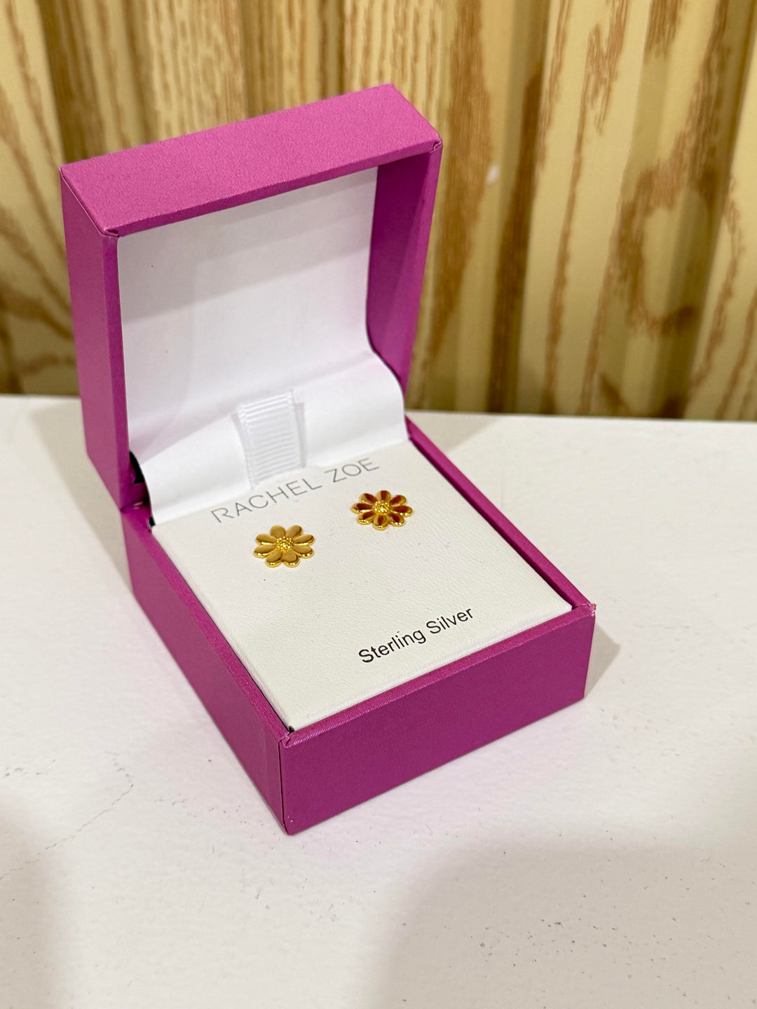 Rachel Zoe 2030 Earrings (Sterling Silver)