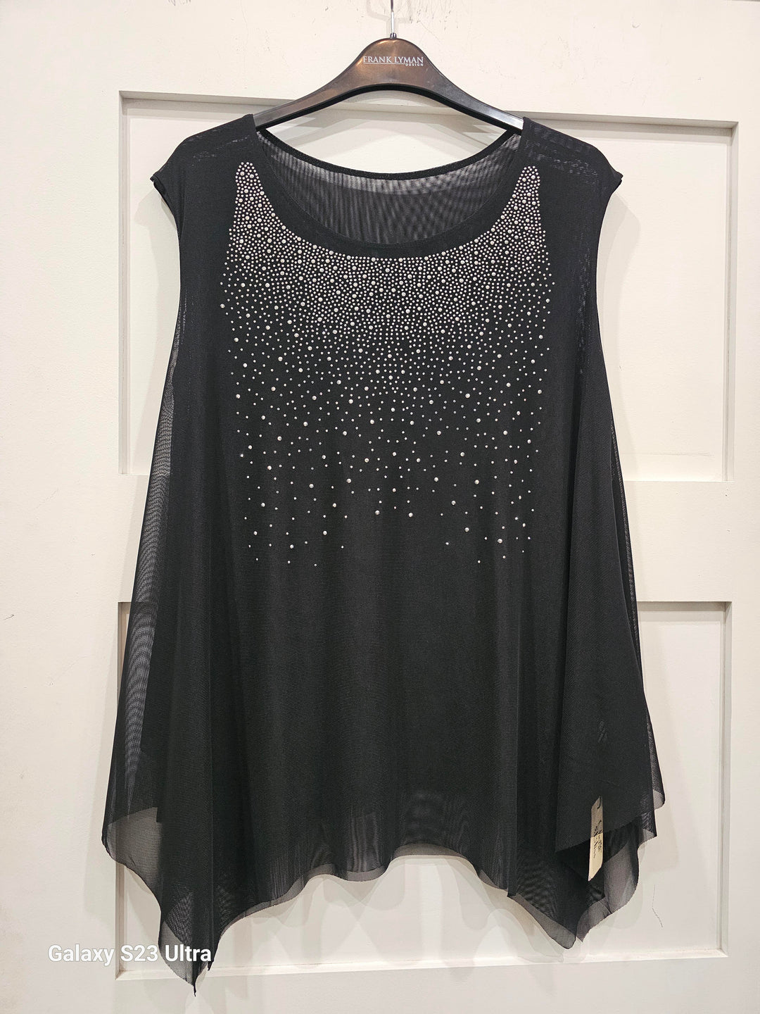 Cherie Bliss 1280 Top