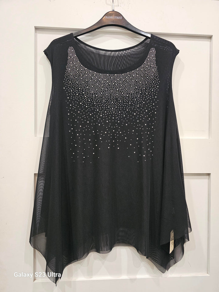 Cherie Bliss 1280 Top