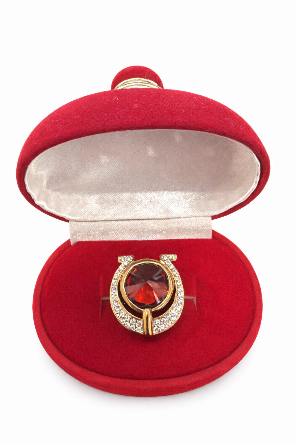 Riana Collection 766 Ring