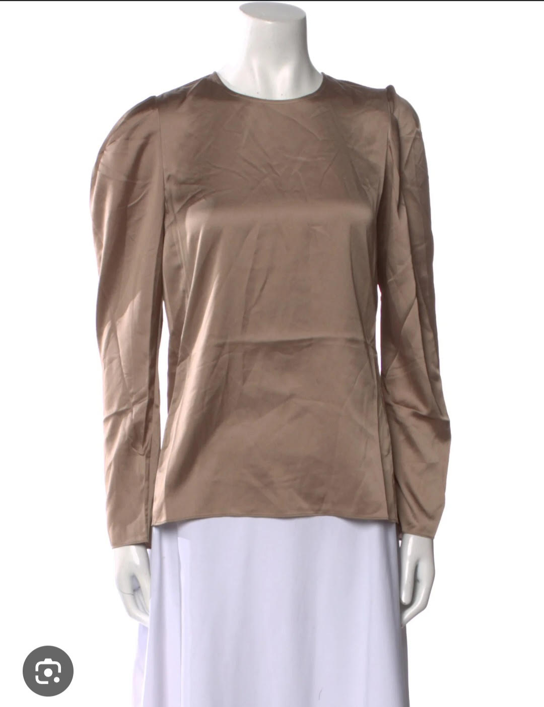 Frame WW23WBL096 Top