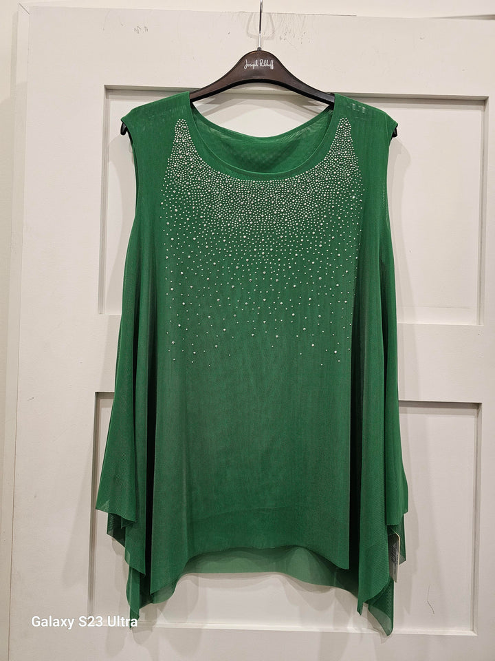 Cherie Bliss 1280 Top