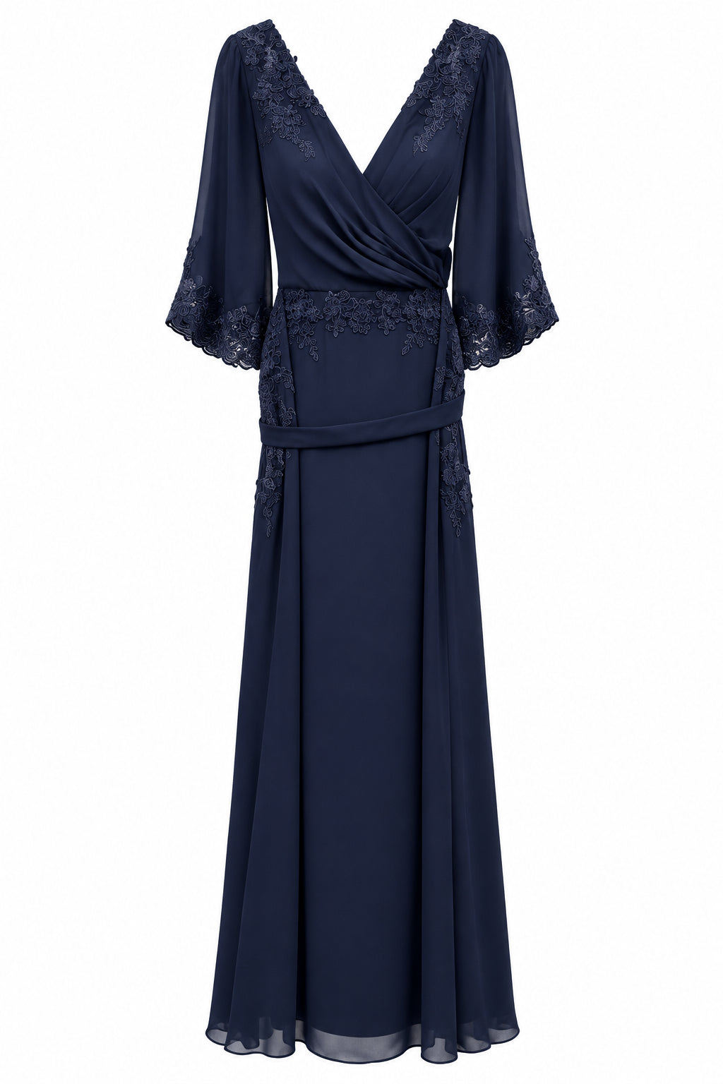 Modern Maids 2761 Gown