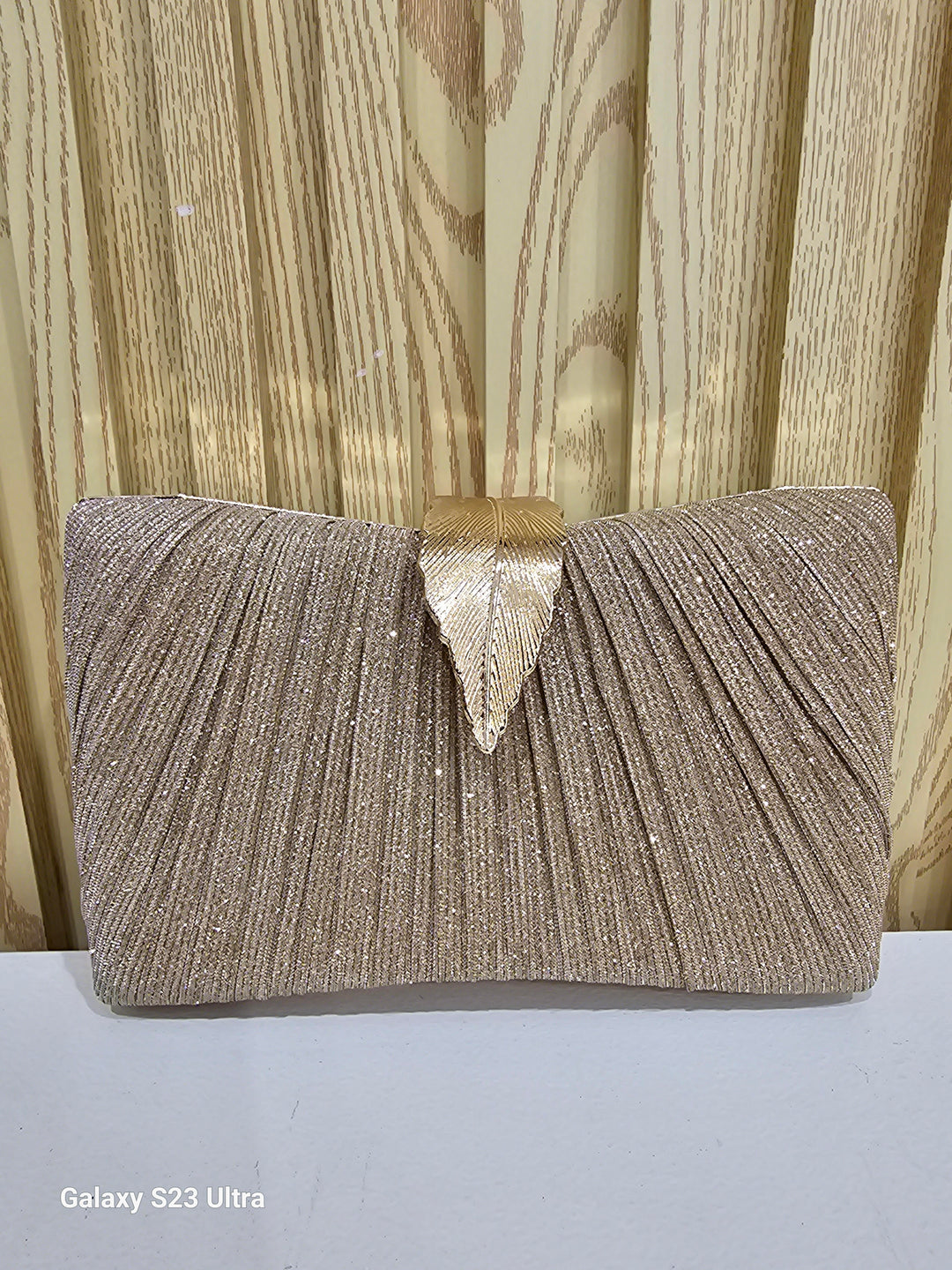 Grand Accessories 7999 Clutch