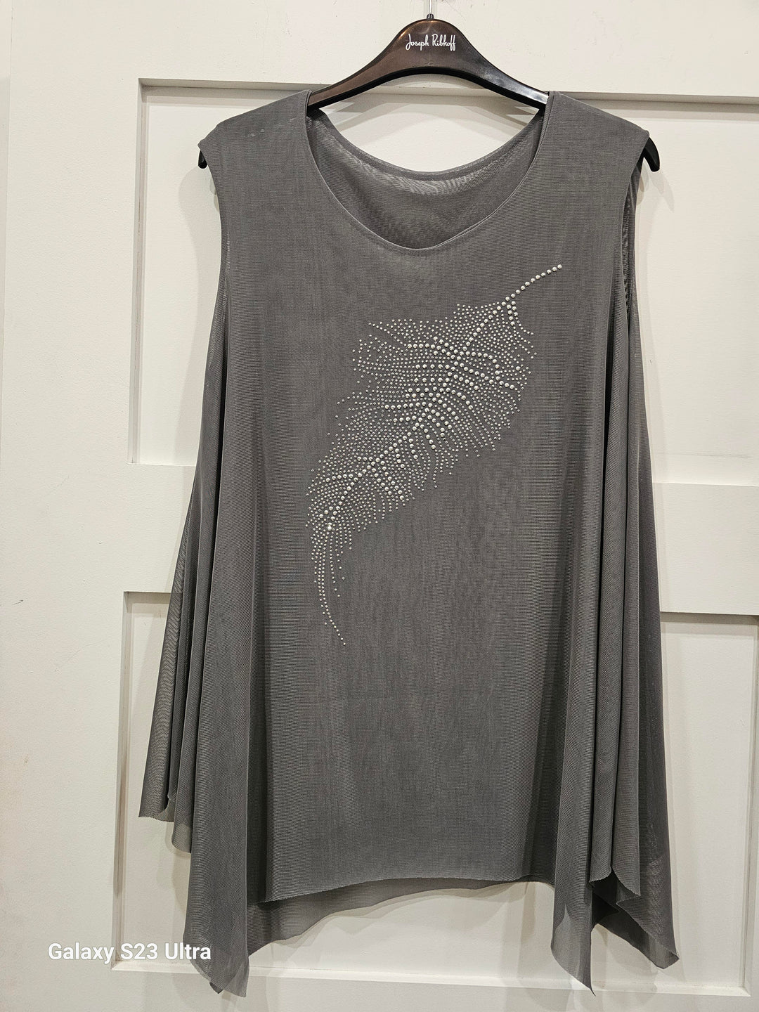 Cherie Bliss CL1258 Top