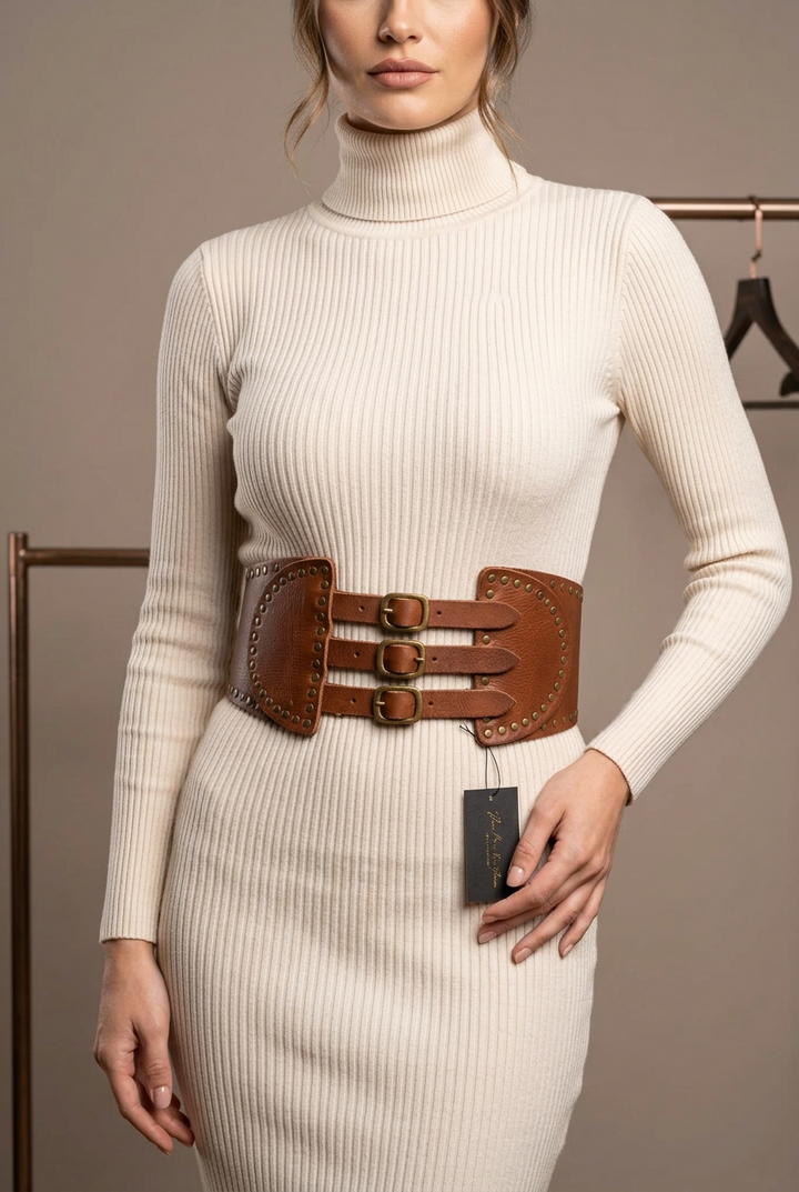 Karen Millen LP060732 Belt
