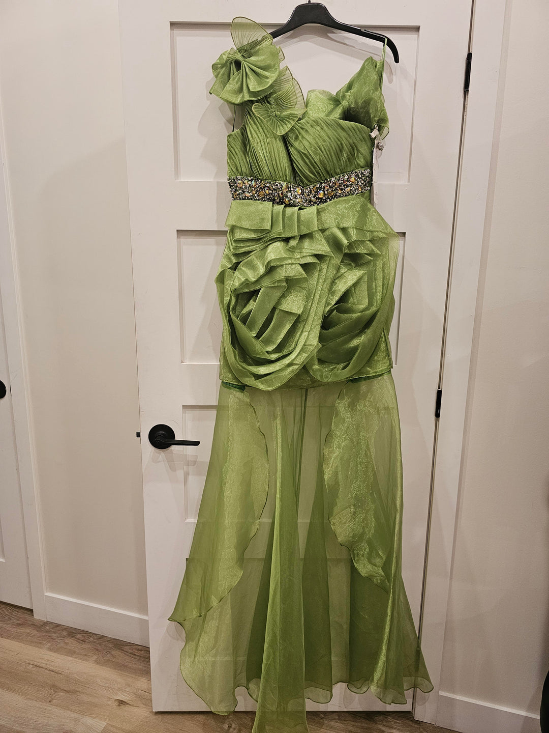 Cinderella dress 106