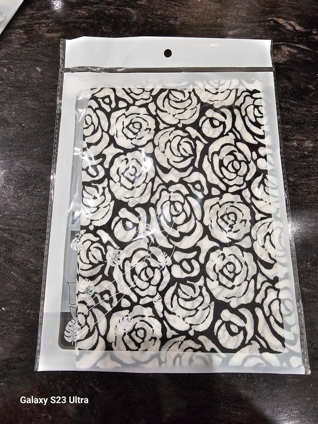 Cherie Bliss SF2150 Scarf