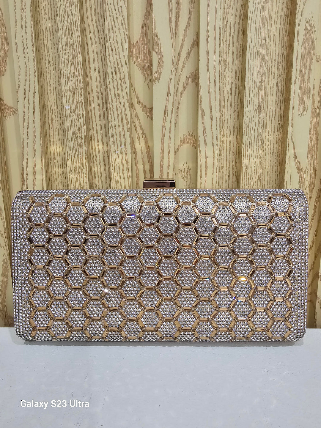 Grand Accessories ME393 Clutch