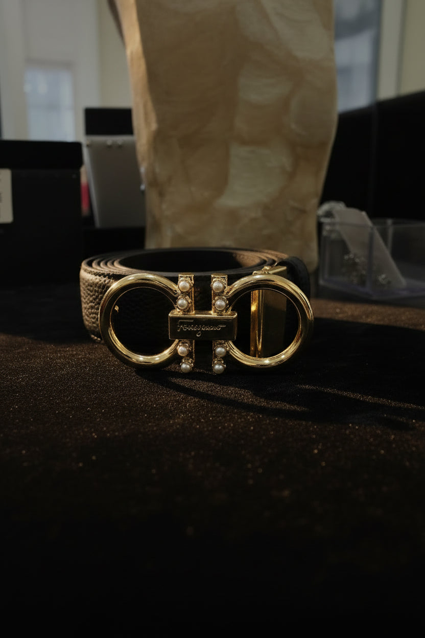 Fashion 365421 Belts