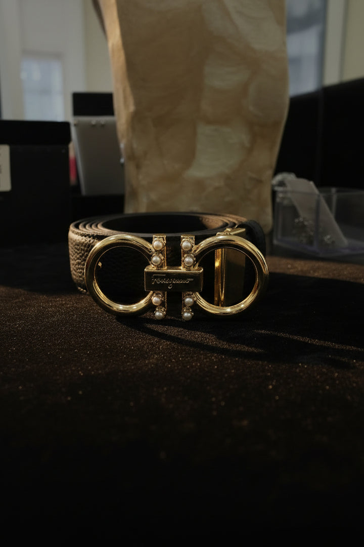 Fashion 365421 Belts