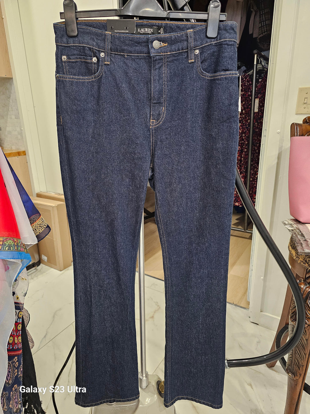 Ralph Lauren 20000 Jean