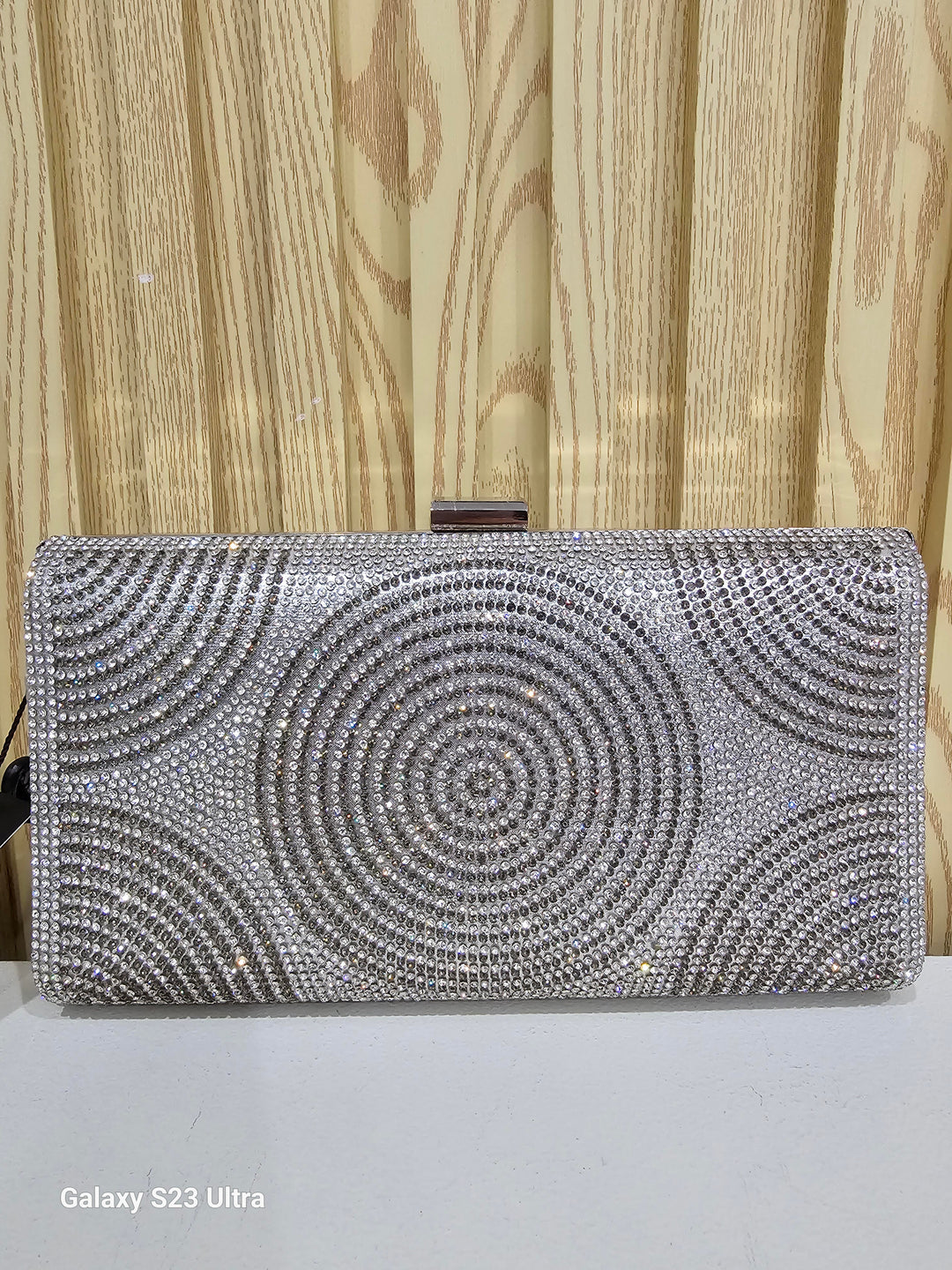 Grand Accessories ME393 Clutch