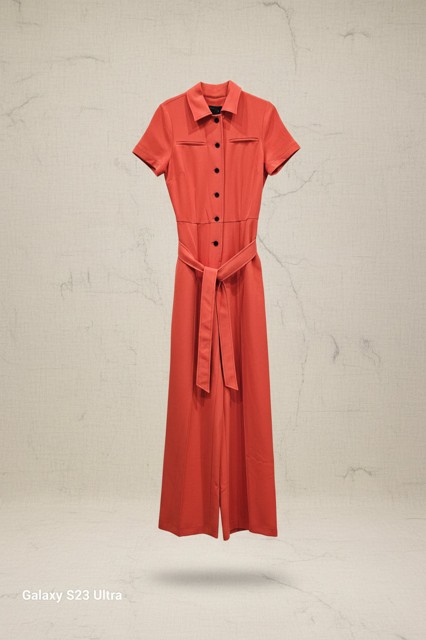 Donna Karan KA5G11B2 Jumpsuit
