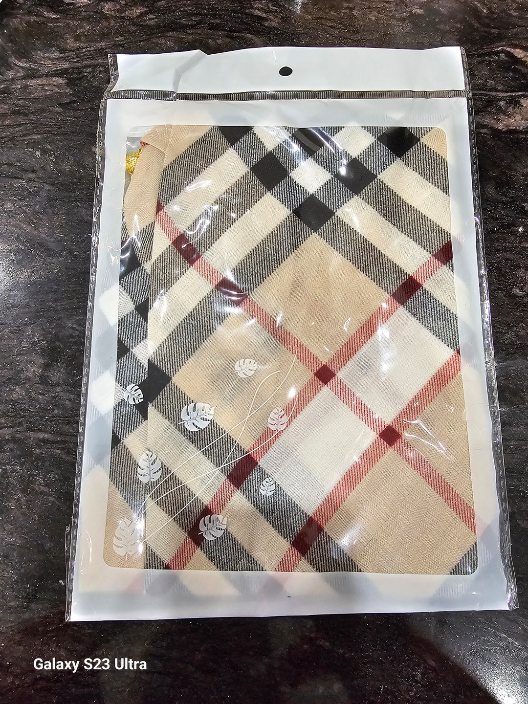 Cherie Bliss SF2150 Scarf