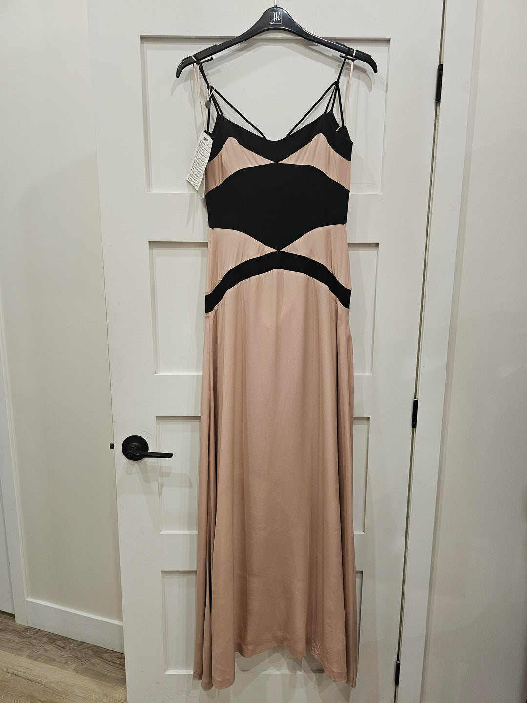 Philosophy gown 0441