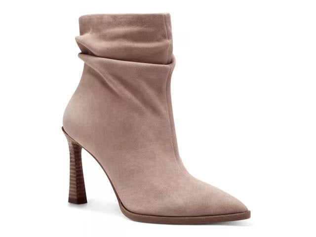 Vince Camuto boots with heel