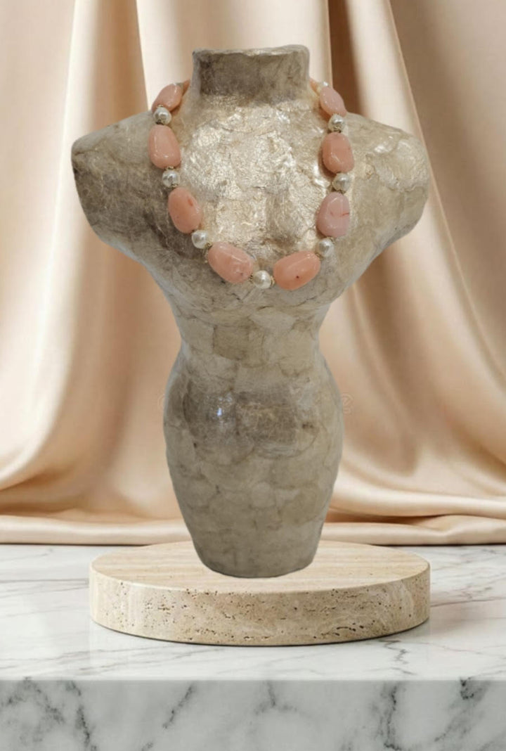 Fashion Jewelry 131 Necklace/Earrings