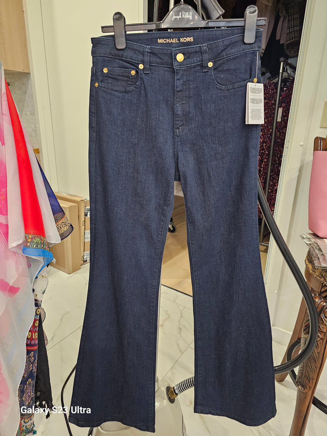 Michael Kors 120 Jean