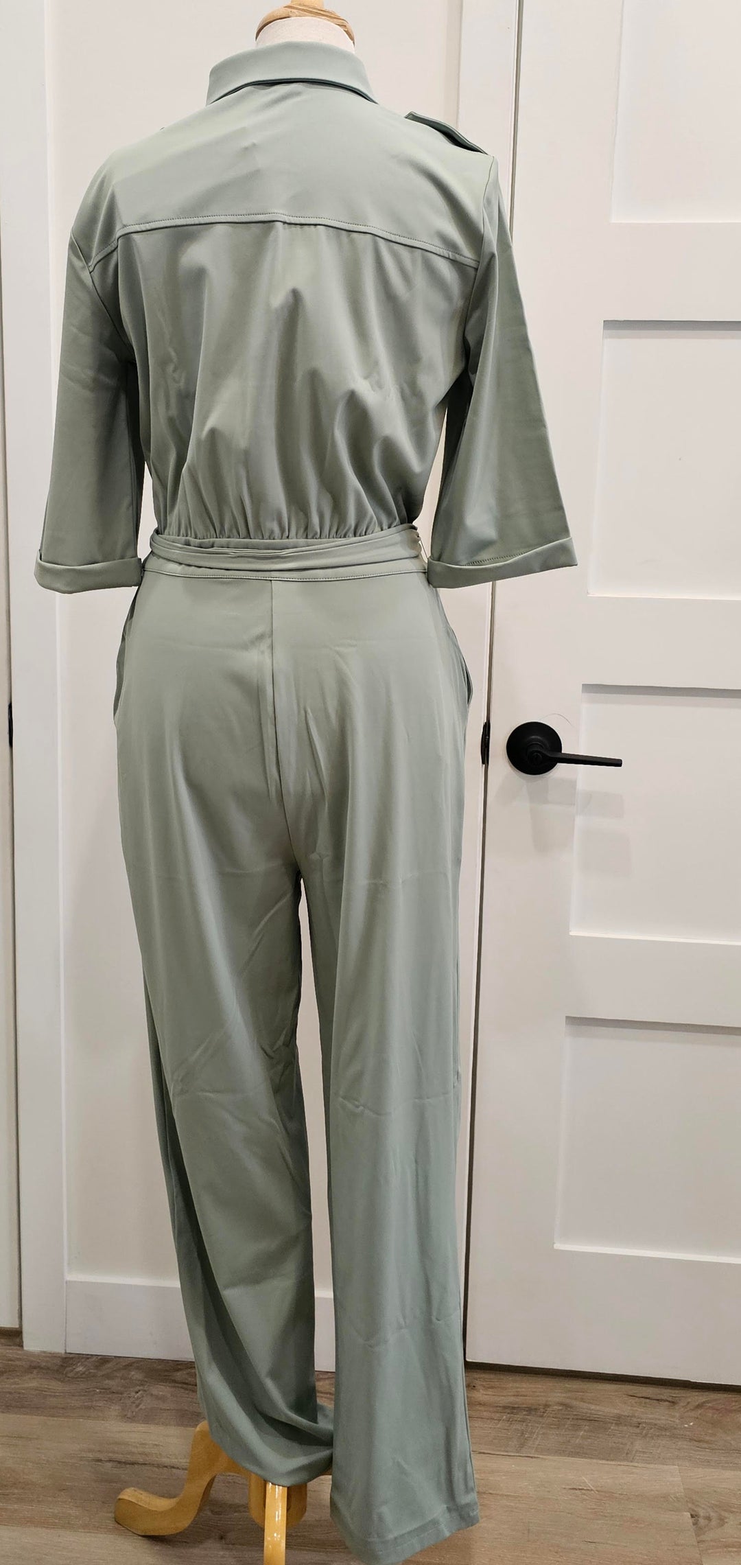 Yest 0005210 Jumpsuit