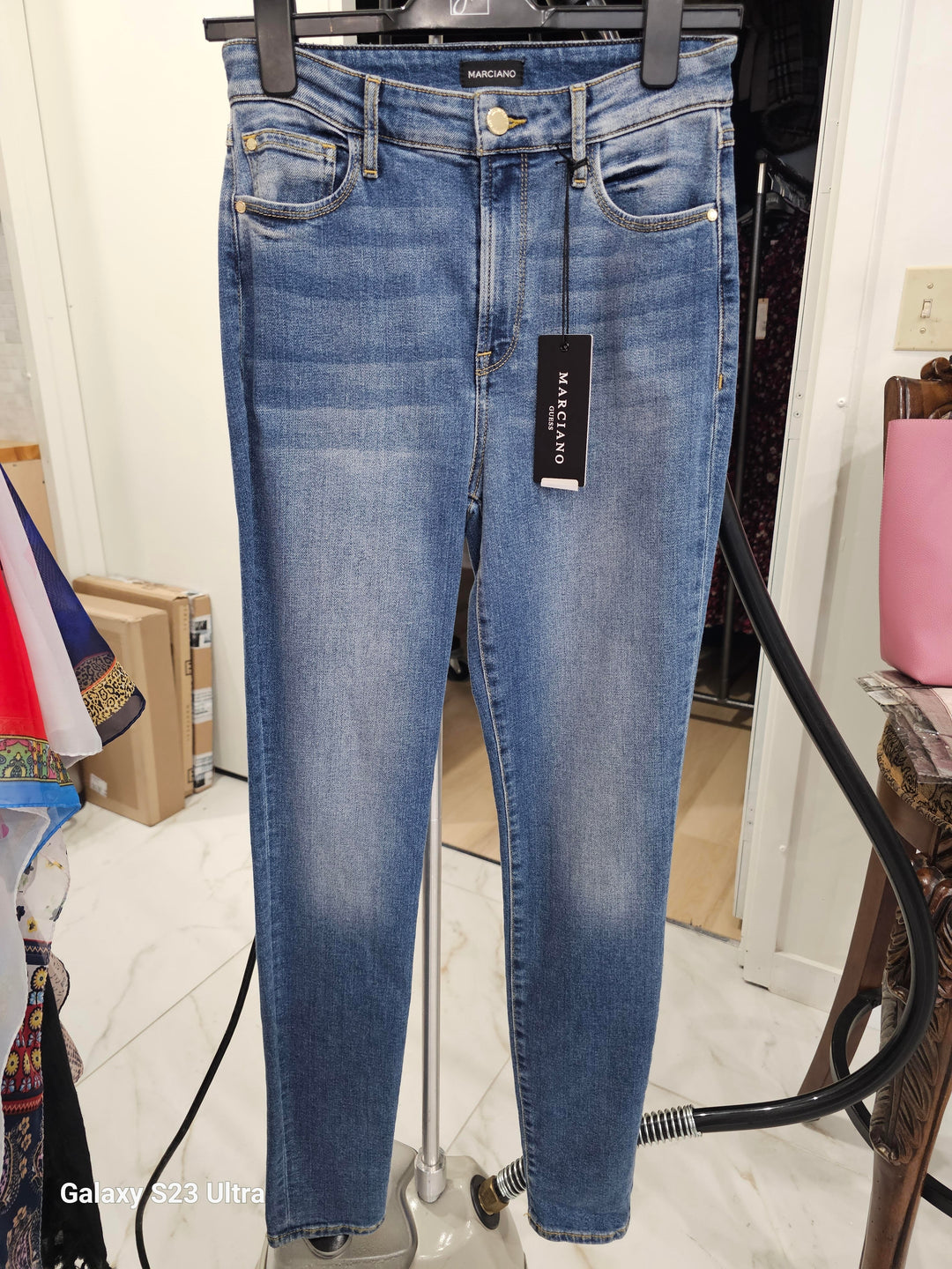 Marciano Guess 9747 Jeans