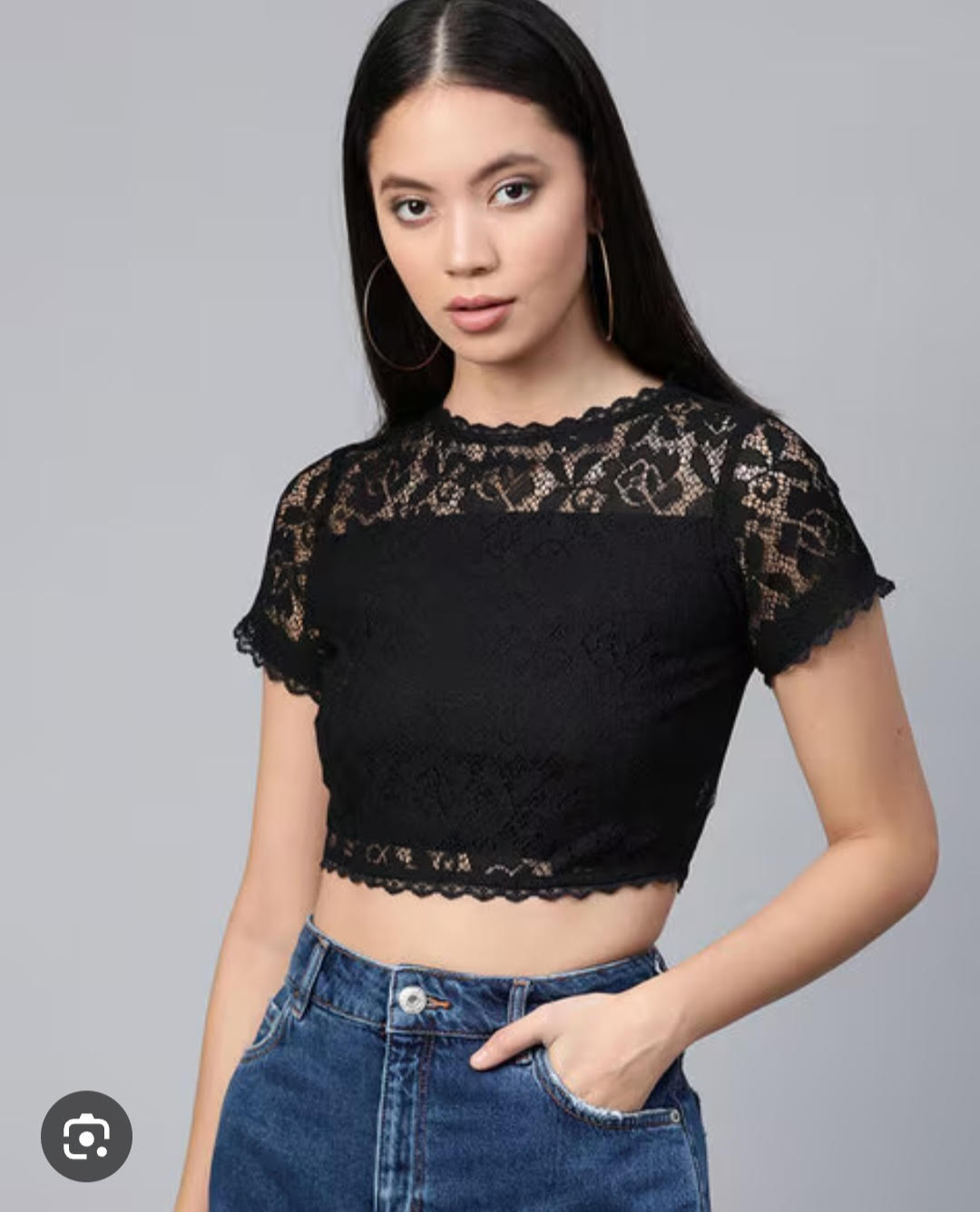Cherie Bliss CL15292 Top
